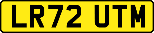 LR72UTM