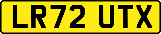 LR72UTX