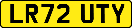 LR72UTY