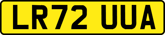 LR72UUA