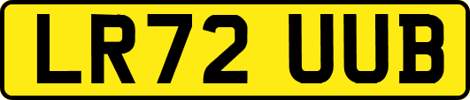 LR72UUB