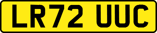 LR72UUC