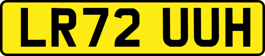 LR72UUH