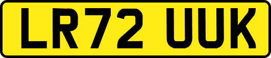 LR72UUK
