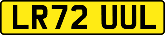 LR72UUL