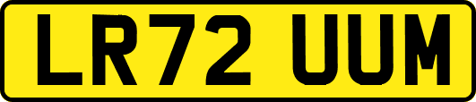 LR72UUM