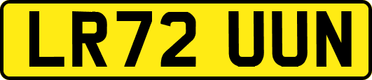 LR72UUN