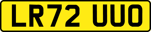 LR72UUO