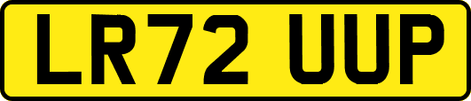 LR72UUP