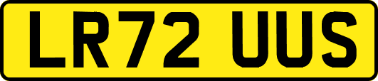 LR72UUS