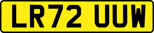 LR72UUW