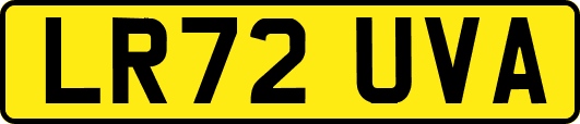 LR72UVA