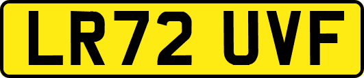 LR72UVF