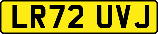 LR72UVJ