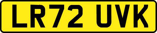 LR72UVK
