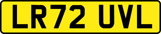 LR72UVL