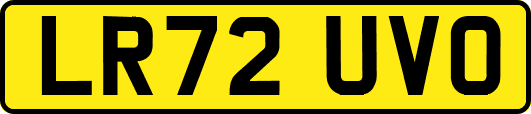 LR72UVO
