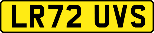 LR72UVS