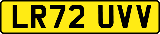 LR72UVV