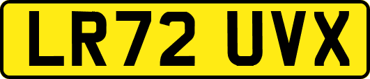 LR72UVX