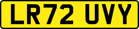 LR72UVY