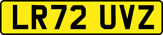 LR72UVZ