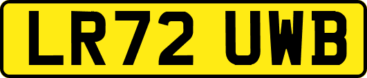 LR72UWB