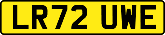 LR72UWE