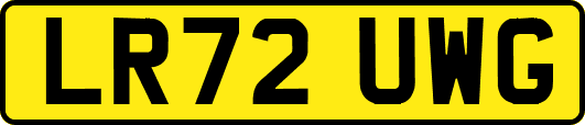 LR72UWG