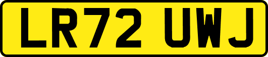 LR72UWJ