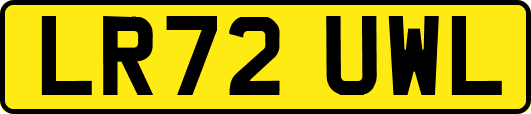LR72UWL