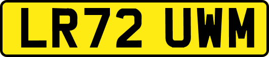 LR72UWM