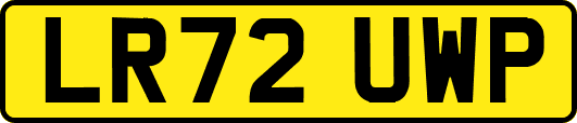 LR72UWP
