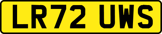 LR72UWS
