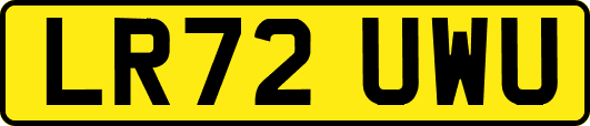 LR72UWU