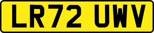 LR72UWV