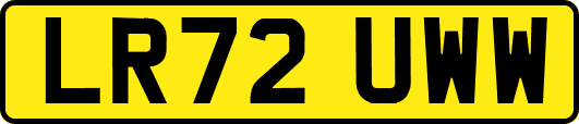 LR72UWW