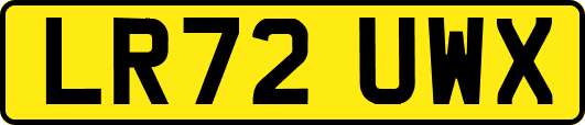 LR72UWX