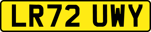 LR72UWY
