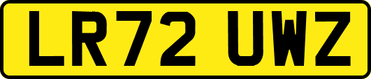 LR72UWZ