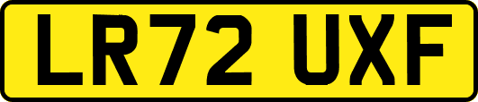 LR72UXF