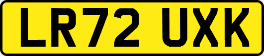 LR72UXK