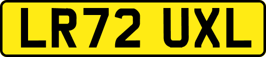 LR72UXL