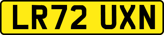LR72UXN