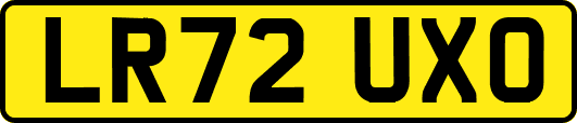 LR72UXO