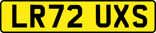 LR72UXS