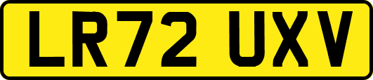 LR72UXV