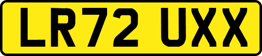 LR72UXX