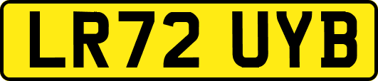 LR72UYB