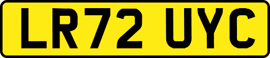 LR72UYC